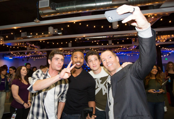 Zac Efron pic #698374