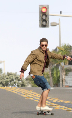 Zac Efron pic #611677