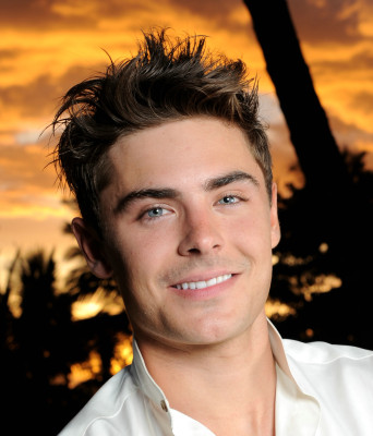 Zac Efron pic #317826
