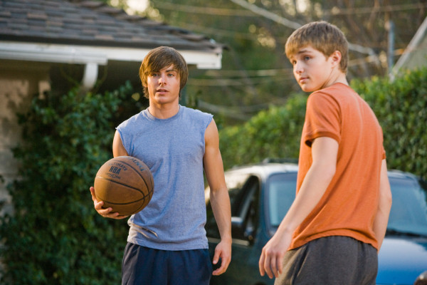 Zac Efron pic #572693