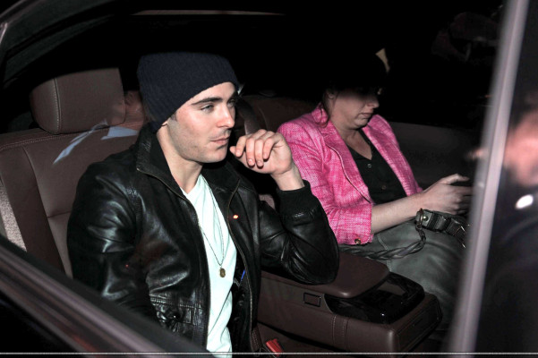 Zac Efron pic #662768