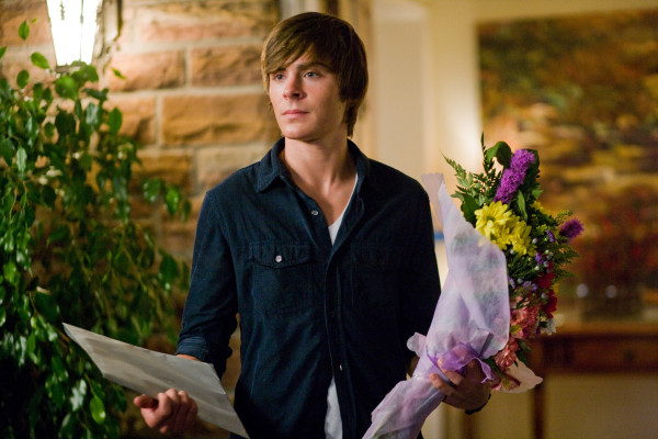 Zac Efron pic #572702