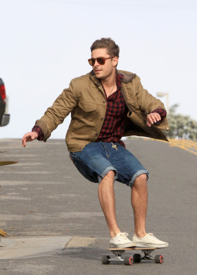 Zac Efron pic #611699