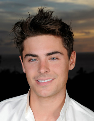 Zac Efron pic #317825