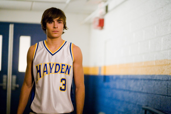 Zac Efron pic #572696