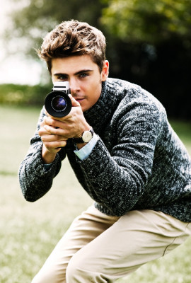 Zac Efron pic #611696