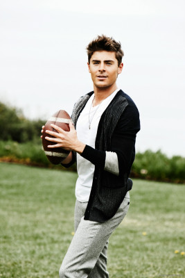 Zac Efron pic #314184