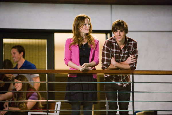 Zac Efron pic #573002