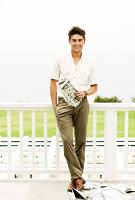 Zac Efron pic #611694