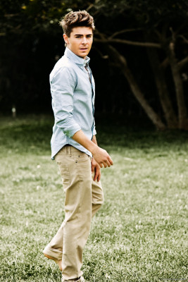 Zac Efron pic #314183