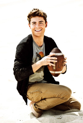 Zac Efron pic #611688
