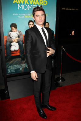 Zac Efron pic #697799
