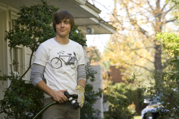 Zac Efron pic #573008