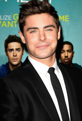 Zac Efron pic #697797