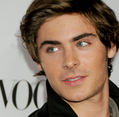 Zac Efron pic #209882