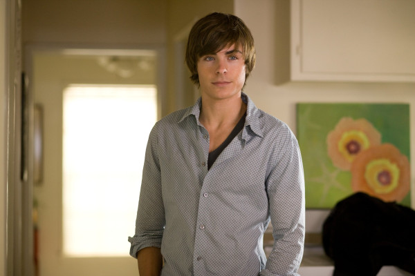 Zac Efron pic #572999