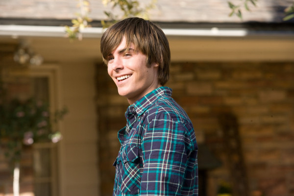 Zac Efron pic #573001