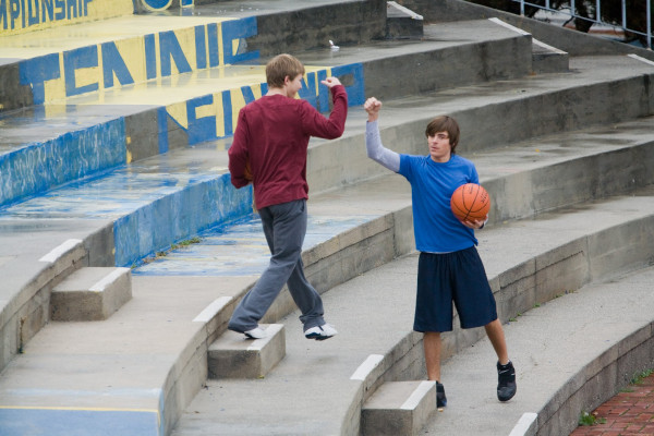 Zac Efron pic #573145