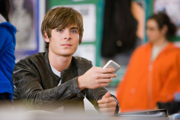 Zac Efron pic #573143
