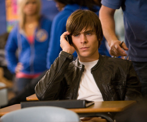 Zac Efron pic #573142