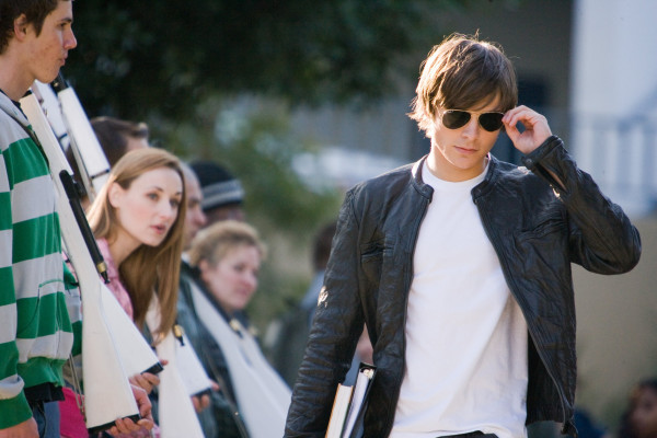 Zac Efron pic #573141