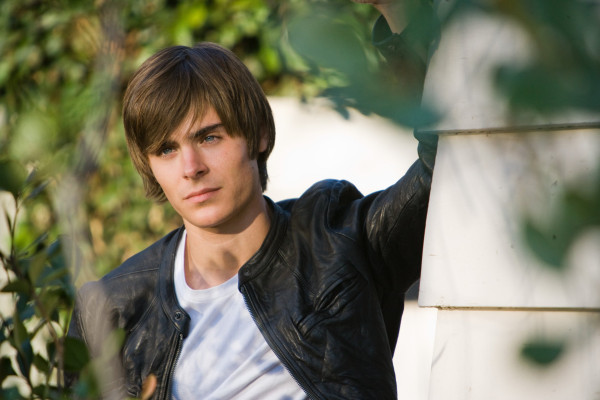 Zac Efron pic #573139