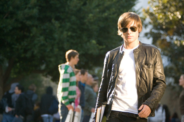 Zac Efron pic #573138