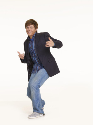 Zac Efron pic #241578