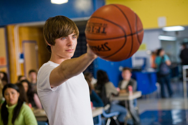 Zac Efron pic #573552