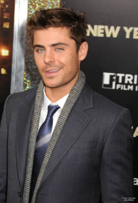 Zac Efron pic #698351