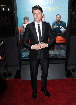 Zac Efron pic #697798