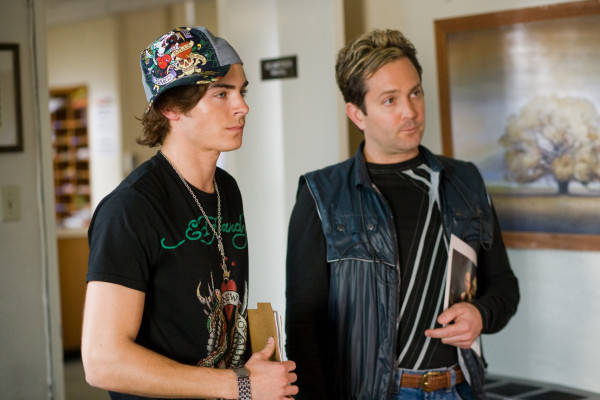 Zac Efron pic #573549