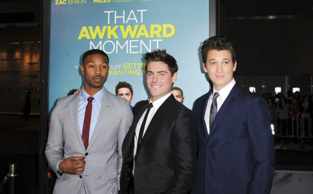 Zac Efron pic #697795