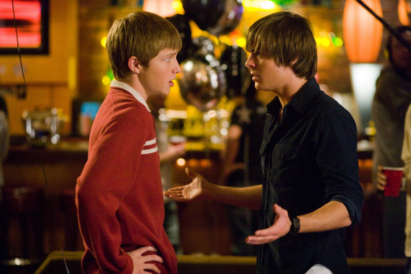 Zac Efron pic #573790