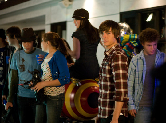 Zac Efron pic #573791