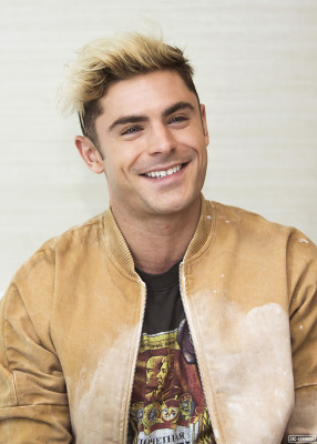 Zac Efron pic #954637