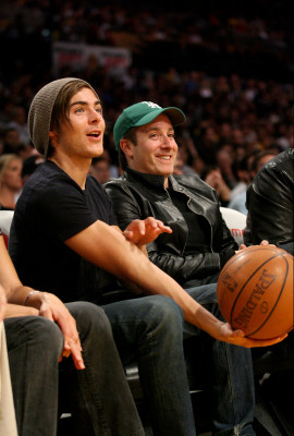 Zac Efron pic #139716