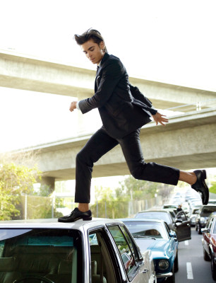 Zac Efron pic #207084