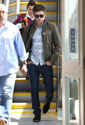 Zac Efron pic #666020