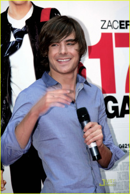 Zac Efron pic #141890