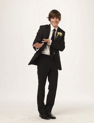 Zac Efron pic #575981