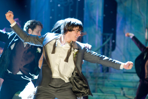 Zac Efron pic #577226