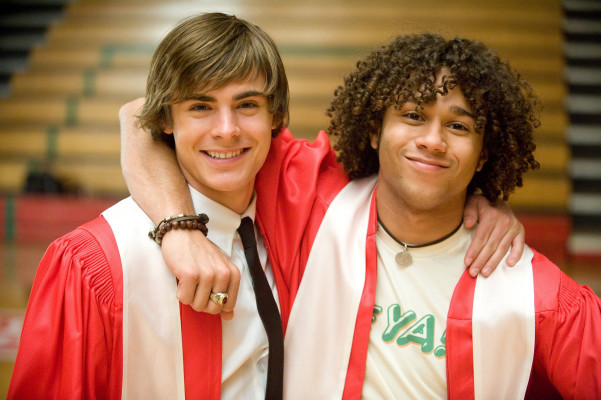Zac Efron pic #577234