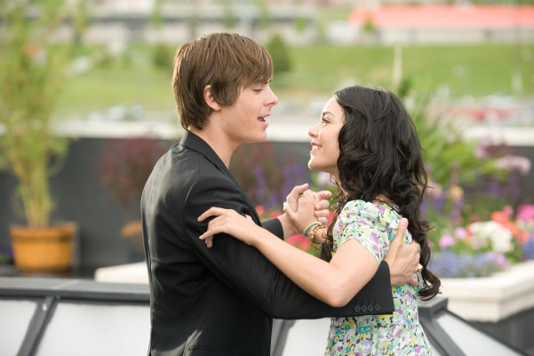Zac Efron pic #577232