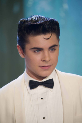 Zac Efron pic #577227