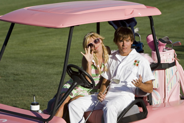 Zac Efron pic #577230