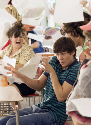 Zac Efron pic #577248