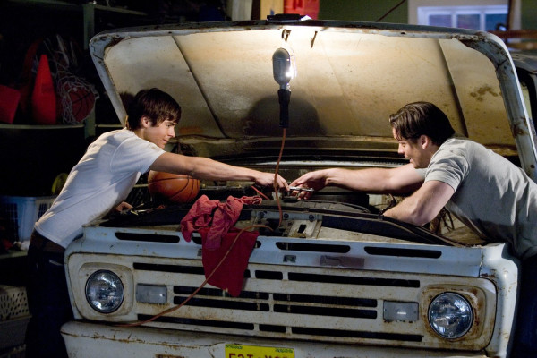 Zac Efron pic #577245