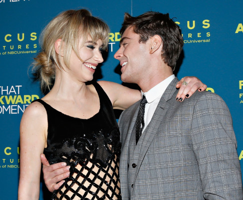Zac Efron pic #697775