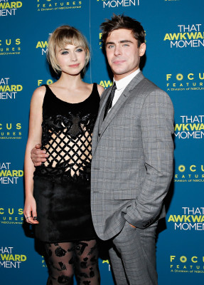 Zac Efron pic #697788